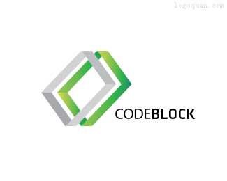 CODBLOCK标志