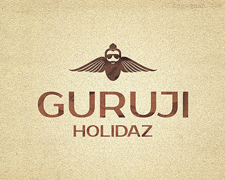 GURUJI