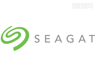 希捷（Seagate）新LOGO设计含义