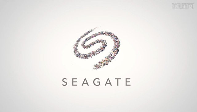 希捷（Seagate）新LOGO设计含义