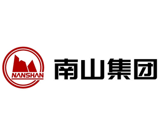 南山集团logo设计