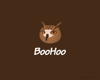 BooHoo猫头鹰