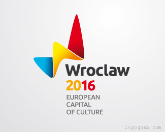 2016Wroclaw标志