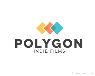 POLYGON标志