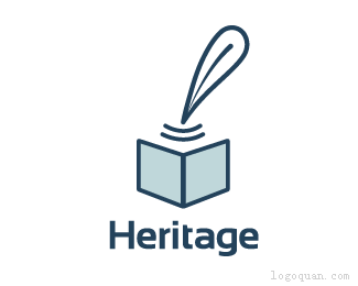 Heritage标志