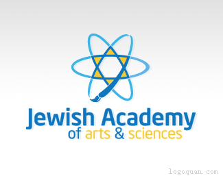 Jewish Academy标志