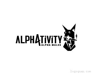 Alphativity