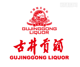 古井贡酒logo