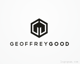 GEOFFREYGOOD商标