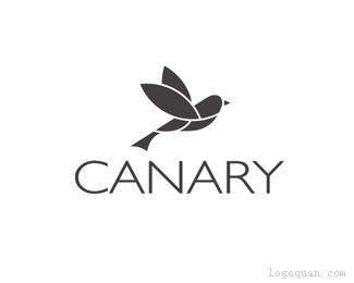 CANARY标志