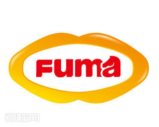 FUMA食品logo