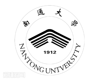 南通大学校徽标志设计含义