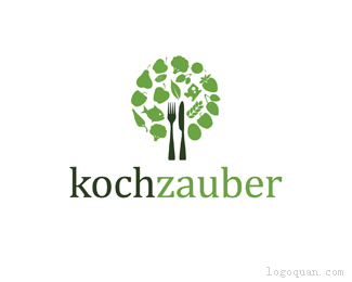 Kochzauber烹饪魔术