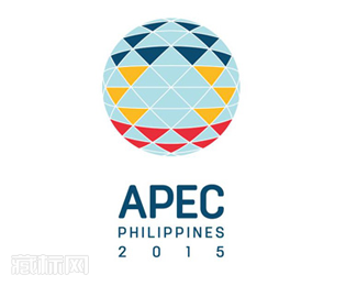 2015年菲律宾APEC Logo