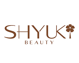SHYUKI护肤品标志设计