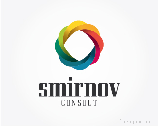 smirnov标志设计