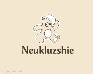 neukluzshie标志