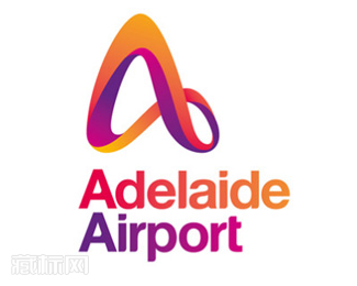 阿德莱德机场（Adelaide Airport）机场标志