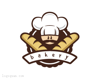 bakery面包店