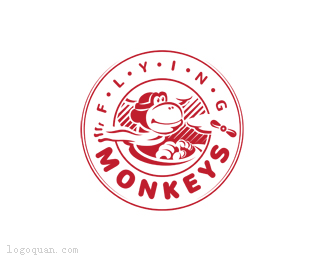 飞猴logo
