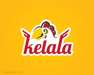 Kelala养殖场logo