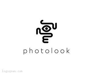 photolook标志