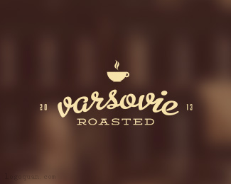 Varsovie酒店logo