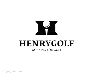 Henrygolf高尔夫