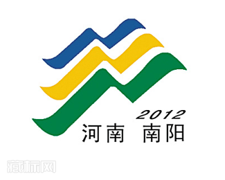 第七届全国农运会会徽logo图片