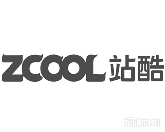 站酷zcool新logo设计