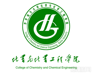 齐齐哈尔大学化学与化学工程学院标志释义