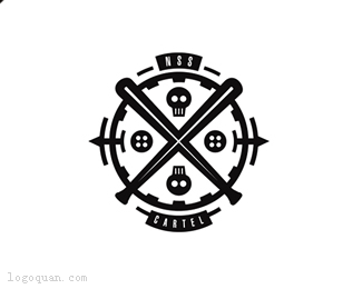 服装品牌logo