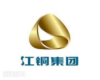 江西铜业集团公司标志设计