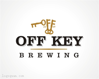 OffKey酿造