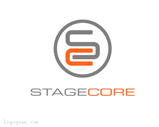 Stagecore标志