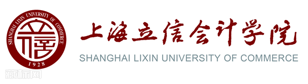 上海立信会计学院标志图片
