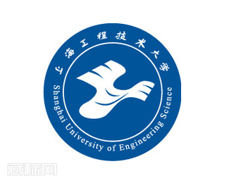 上海工程技术大学校徽标志设计含义
