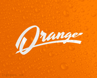 橙汁LOGO
