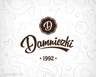 Damniczki糖果屋