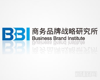 中国传媒大学BBI研究所标志设计