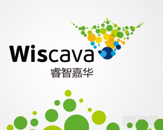 Wiscava演艺经纪公司logo设计含义