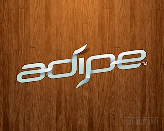 ADIPE字体设计欣赏