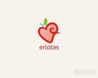 eriotas性感标志设计