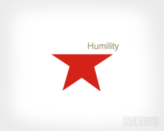 Humility插图标志图片