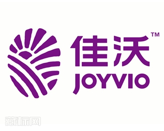 农业品牌佳沃logo图片