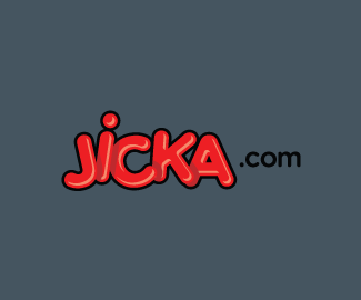 Jicka网站标志