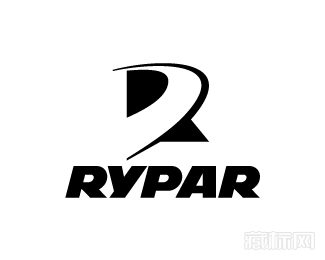 RYPAR交通运输标志设计