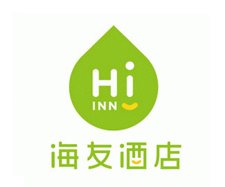 海友酒店标志