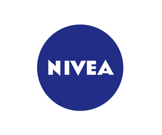 妮维雅NIVEA标志