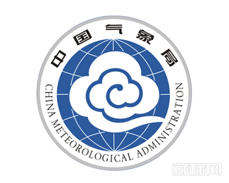 中国气象局logo图片